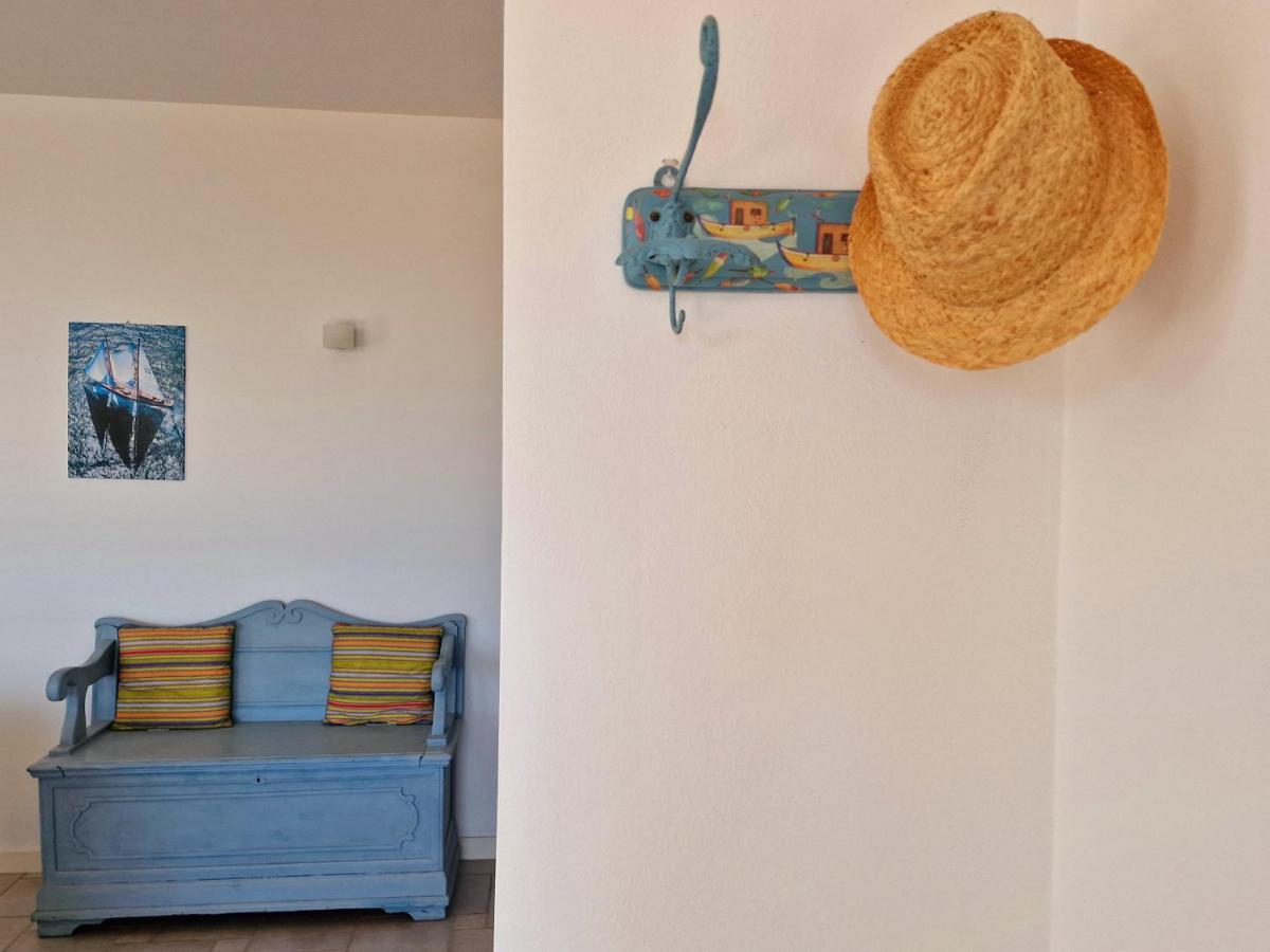 Appartamento In Villa Mimosa Cervo Exterior foto