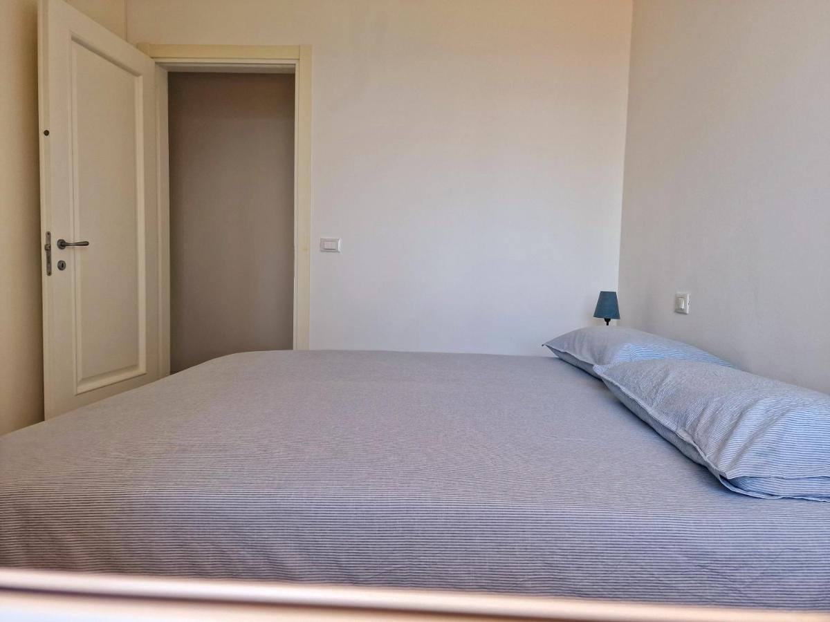Appartamento In Villa Mimosa Cervo Exterior foto